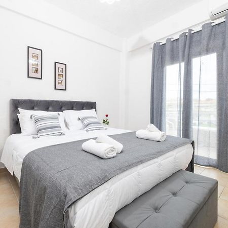 Alexandra Studios Kallithea  Εξωτερικό φωτογραφία