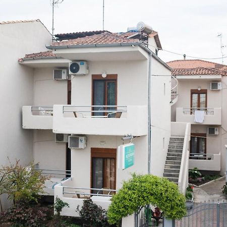 Alexandra Studios Kallithea  Εξωτερικό φωτογραφία