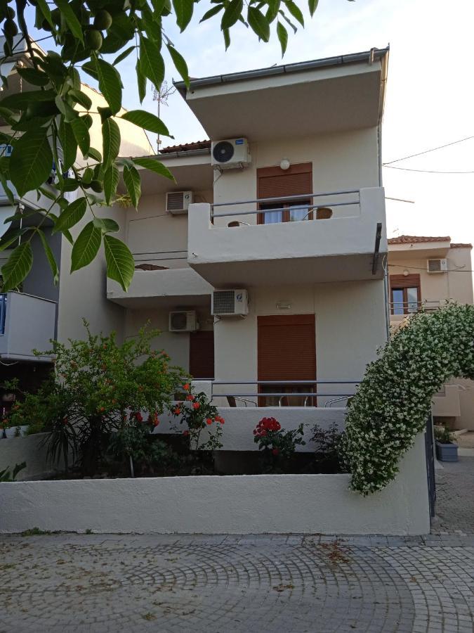 Alexandra Studios Kallithea  Εξωτερικό φωτογραφία