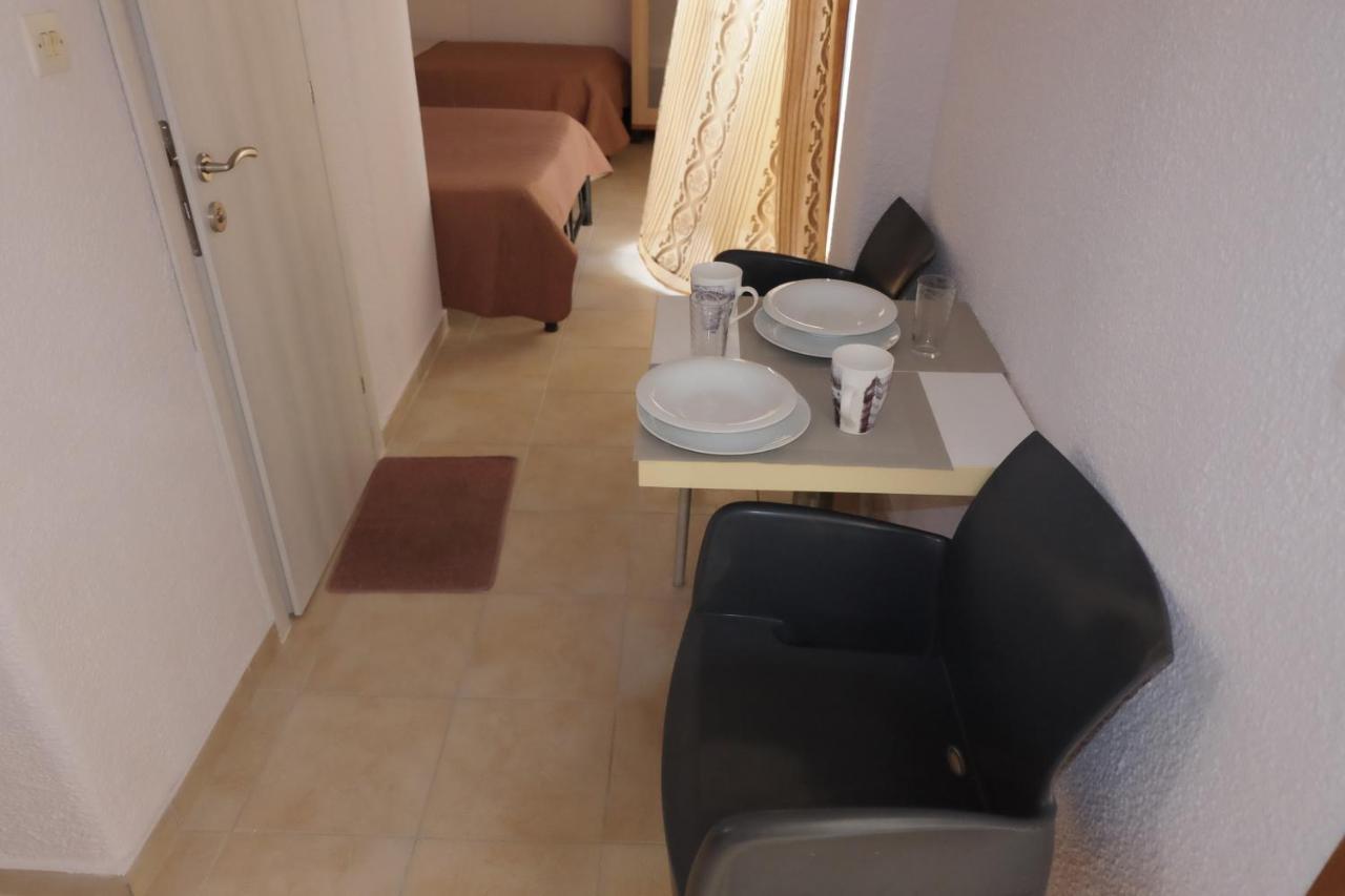 Alexandra Studios Kallithea  Εξωτερικό φωτογραφία