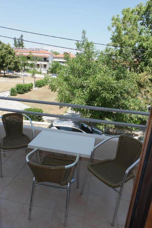 Alexandra Studios Kallithea  Εξωτερικό φωτογραφία