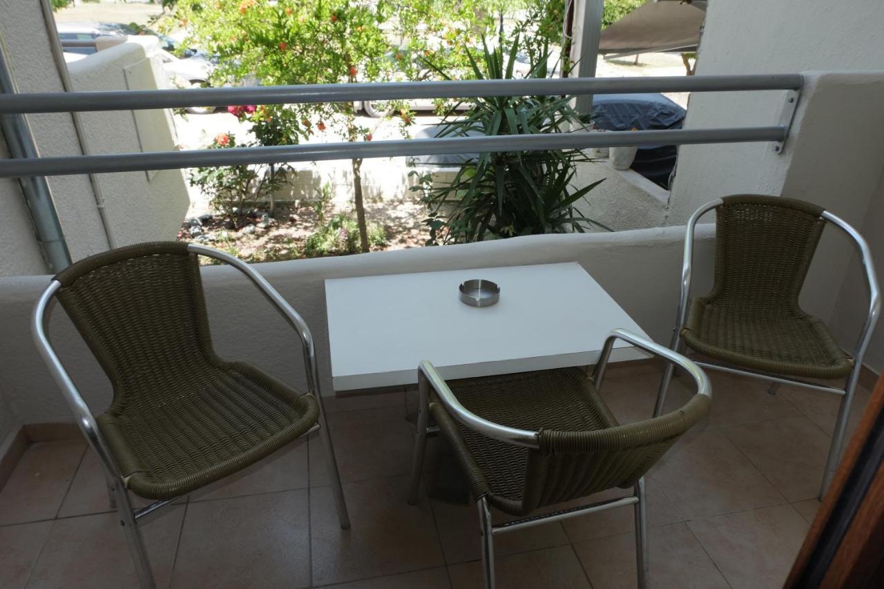 Alexandra Studios Kallithea  Εξωτερικό φωτογραφία
