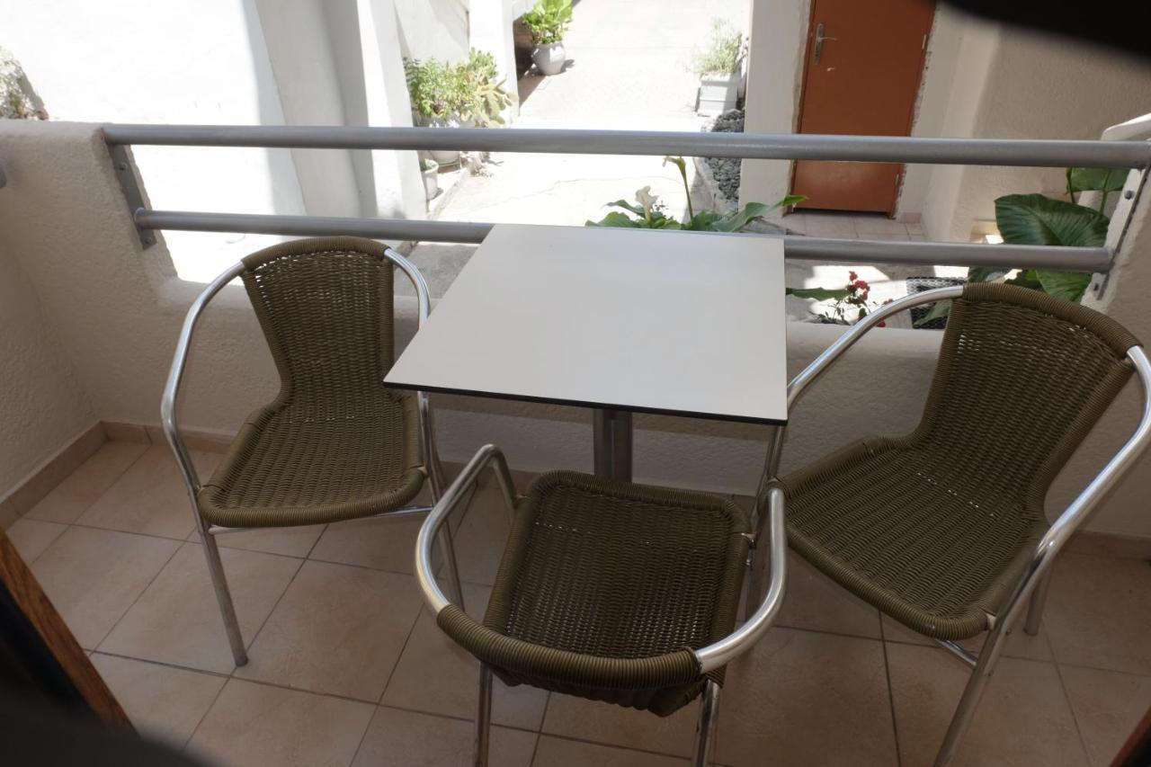Alexandra Studios Kallithea  Εξωτερικό φωτογραφία