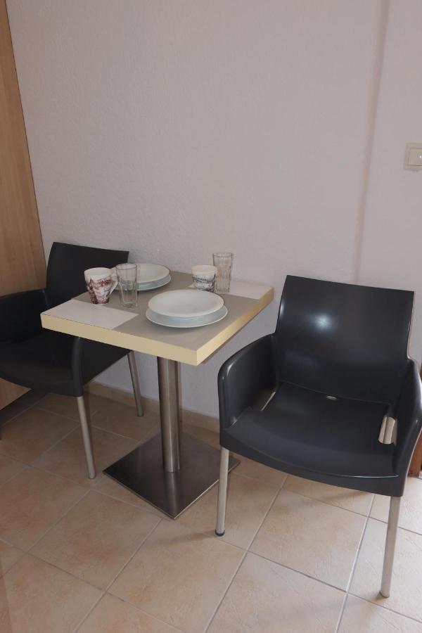 Alexandra Studios Kallithea  Εξωτερικό φωτογραφία