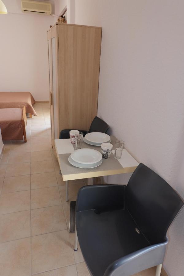 Alexandra Studios Kallithea  Εξωτερικό φωτογραφία