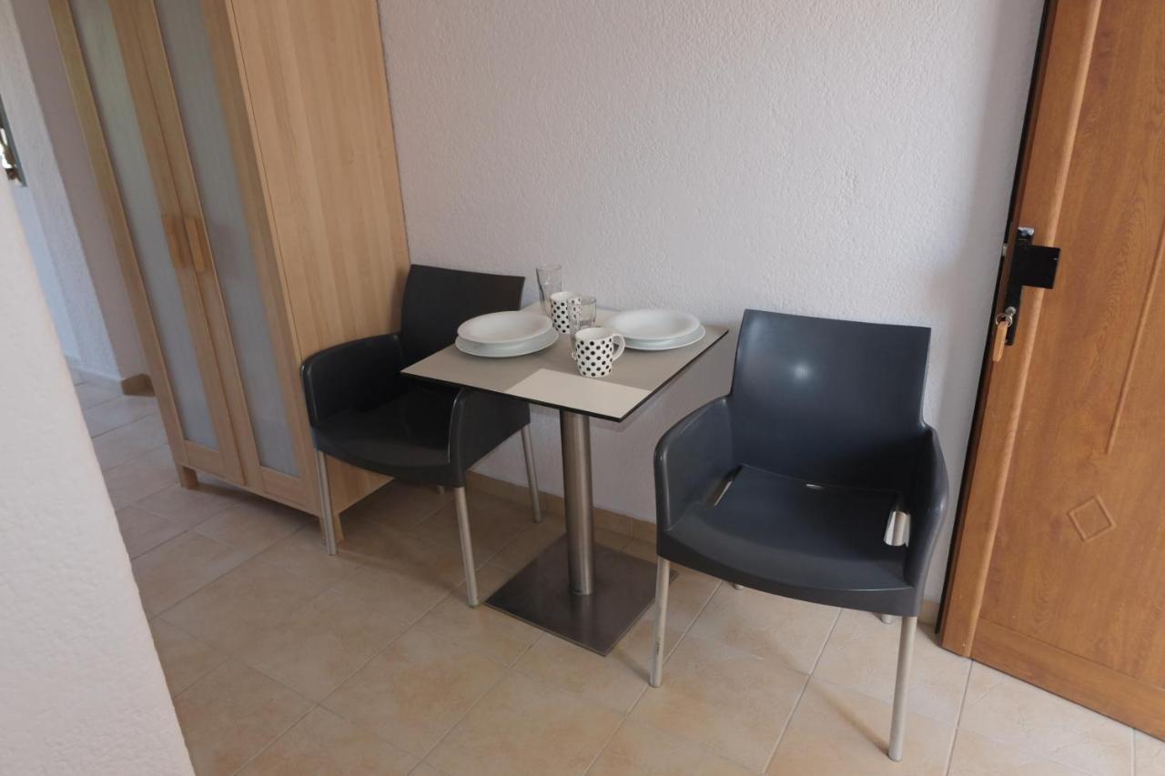 Alexandra Studios Kallithea  Εξωτερικό φωτογραφία