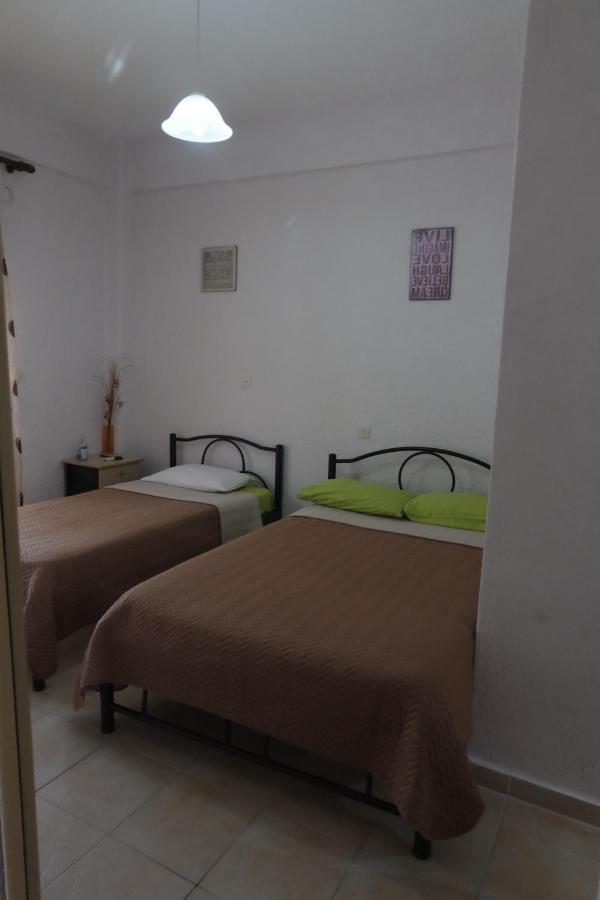 Alexandra Studios Kallithea  Εξωτερικό φωτογραφία