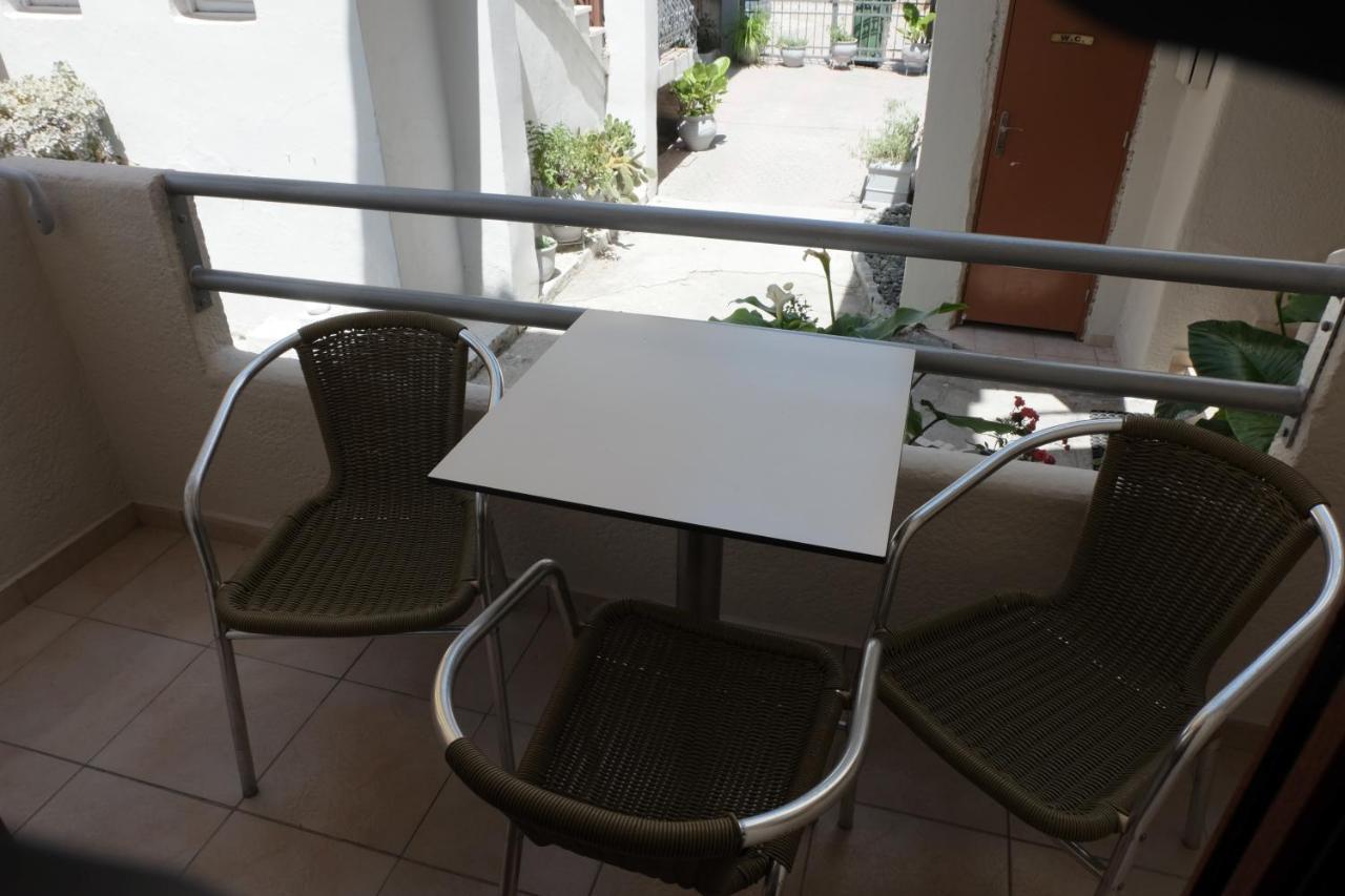 Alexandra Studios Kallithea  Εξωτερικό φωτογραφία