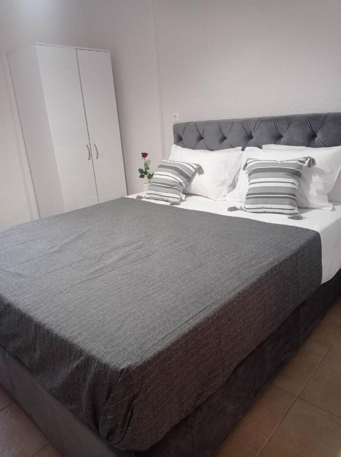 Alexandra Studios Kallithea  Εξωτερικό φωτογραφία