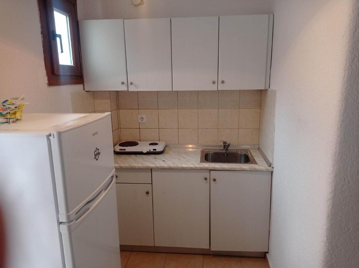 Alexandra Studios Kallithea  Εξωτερικό φωτογραφία