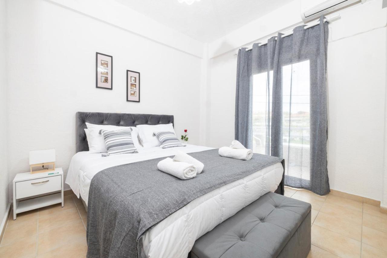 Alexandra Studios Kallithea  Εξωτερικό φωτογραφία