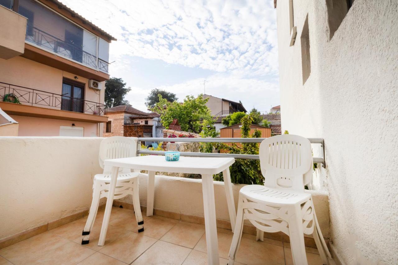 Alexandra Studios Kallithea  Εξωτερικό φωτογραφία