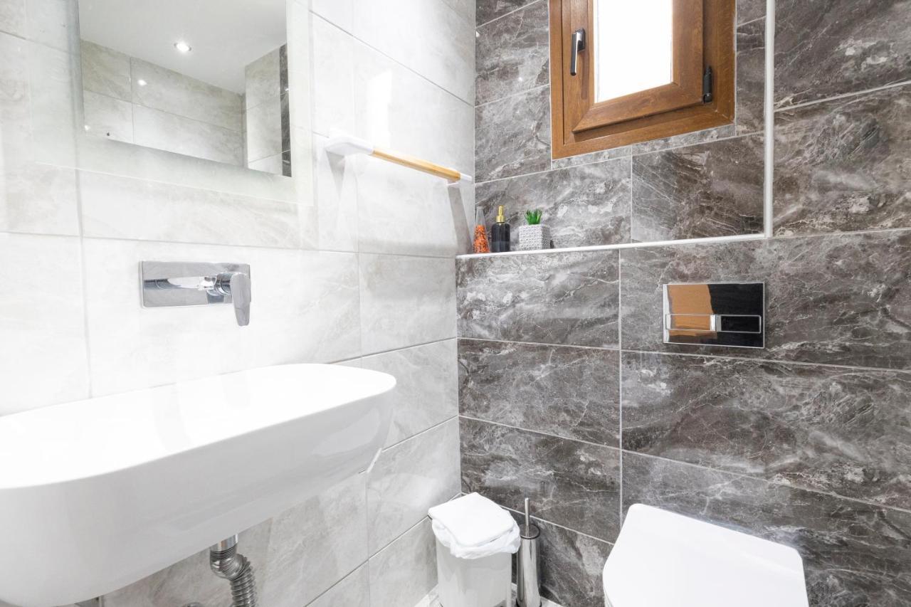 Alexandra Studios Kallithea  Εξωτερικό φωτογραφία