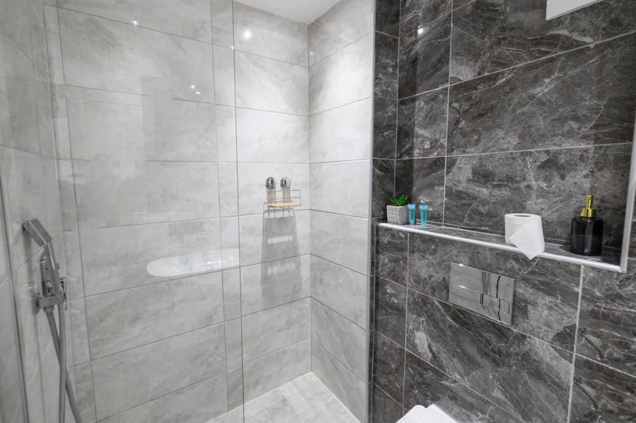 Alexandra Studios Kallithea  Εξωτερικό φωτογραφία