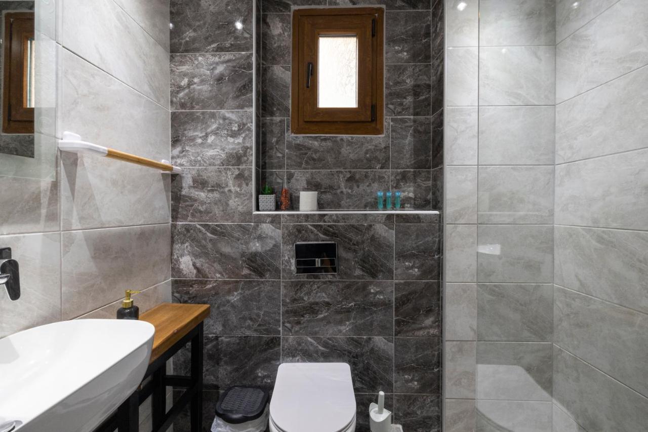 Alexandra Studios Kallithea  Εξωτερικό φωτογραφία