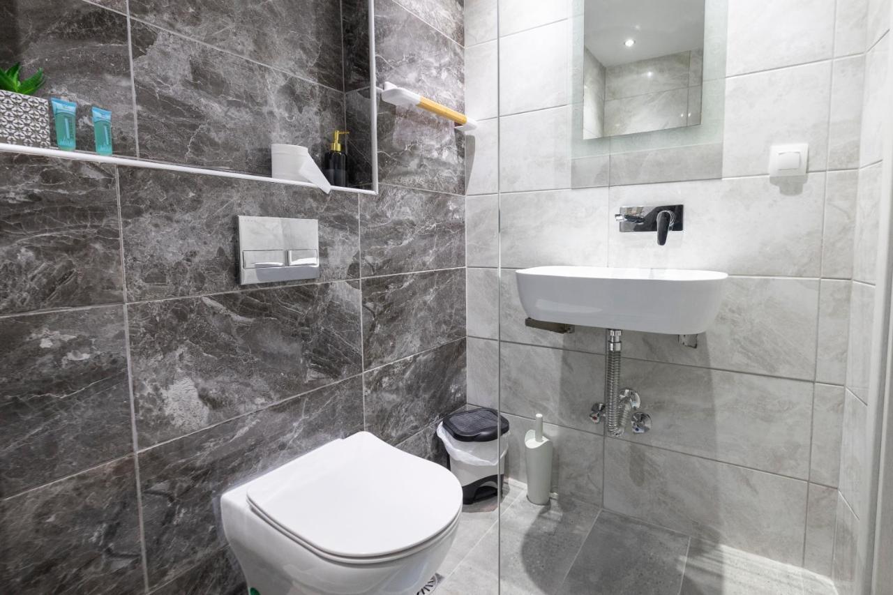 Alexandra Studios Kallithea  Εξωτερικό φωτογραφία