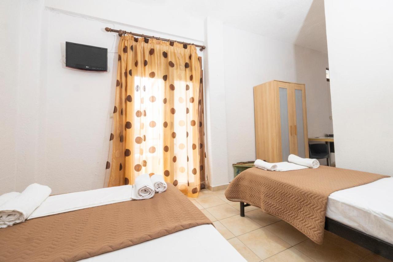 Alexandra Studios Kallithea  Εξωτερικό φωτογραφία