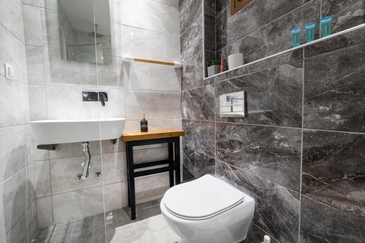 Alexandra Studios Kallithea  Εξωτερικό φωτογραφία