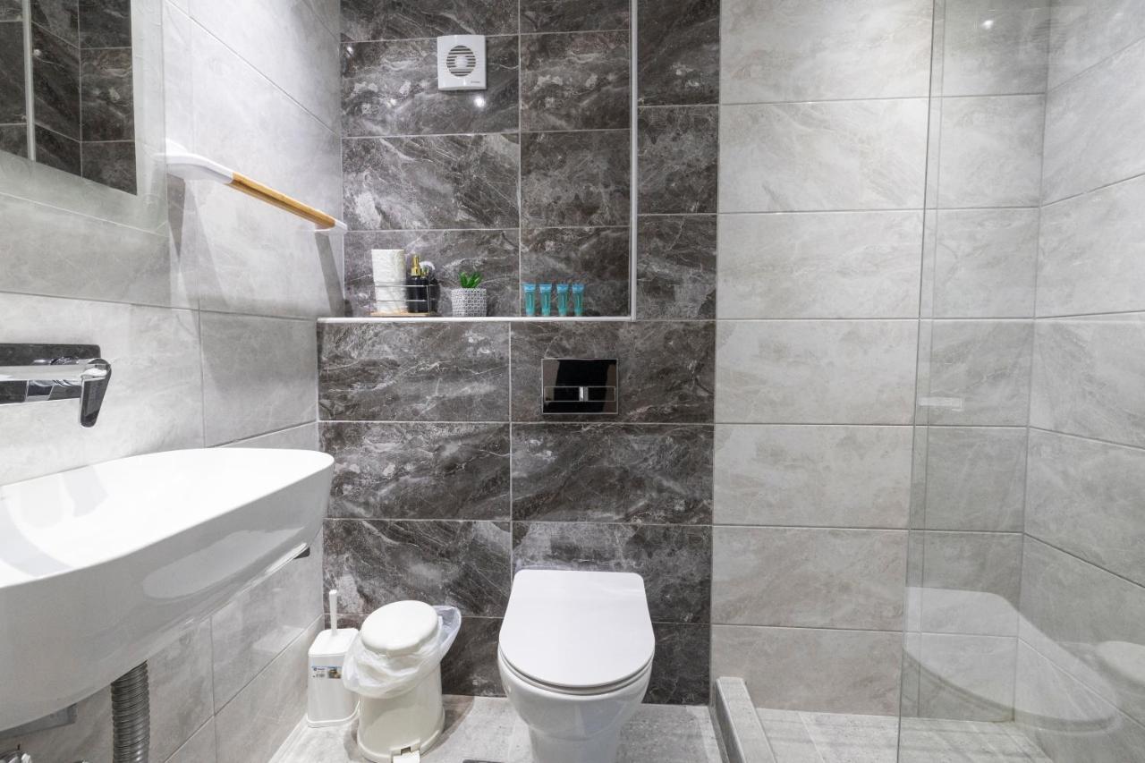 Alexandra Studios Kallithea  Εξωτερικό φωτογραφία