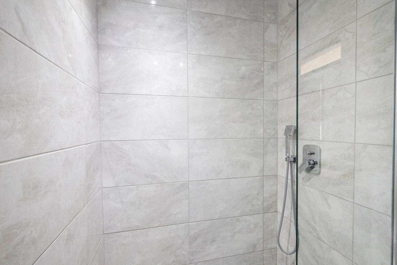 Alexandra Studios Kallithea  Εξωτερικό φωτογραφία