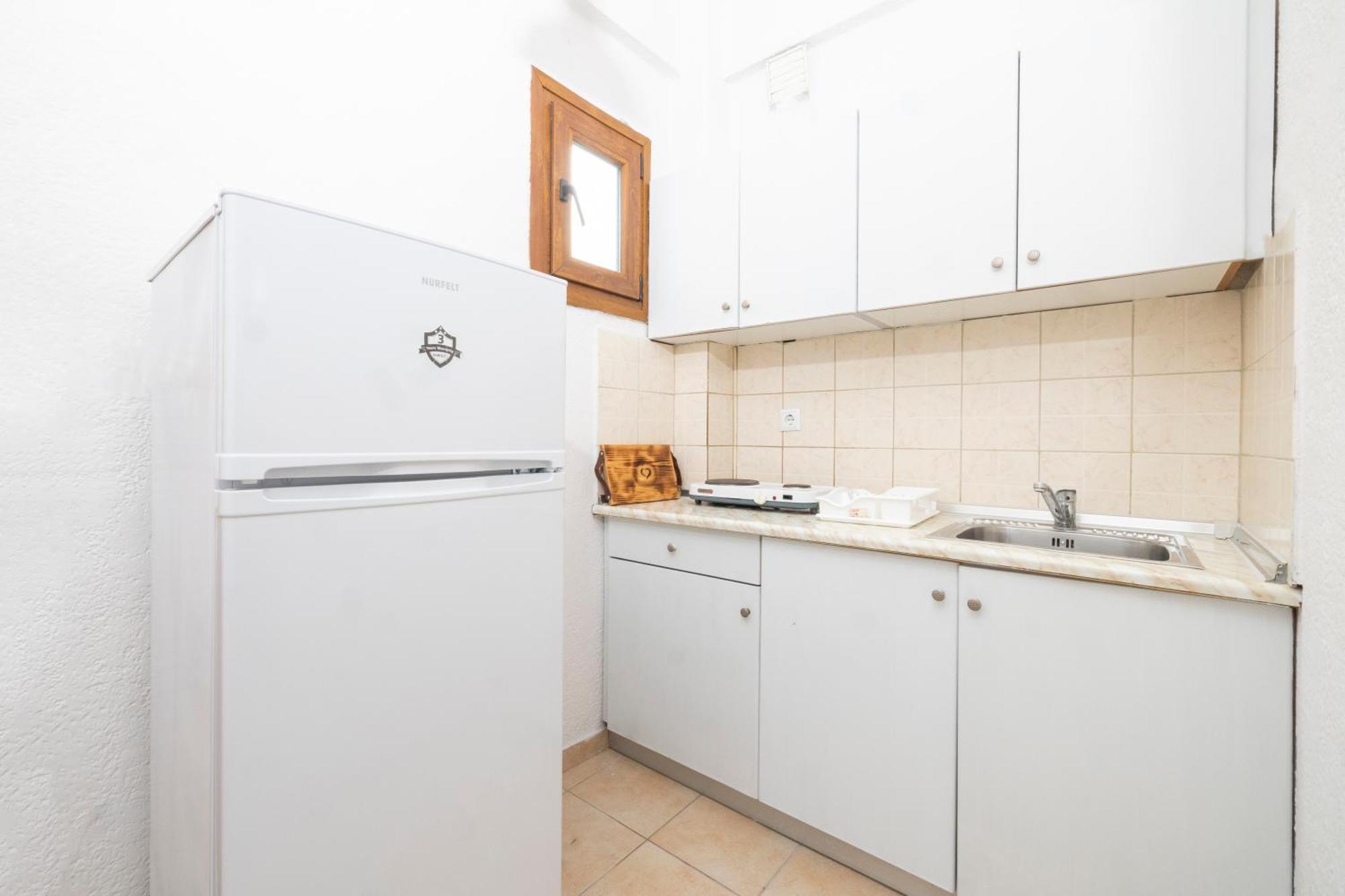 Alexandra Studios Kallithea  Δωμάτιο φωτογραφία